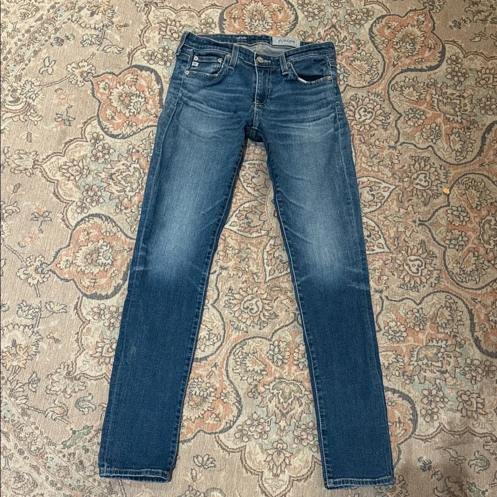 AG The Stilt Jeans - Picture 2 of 4